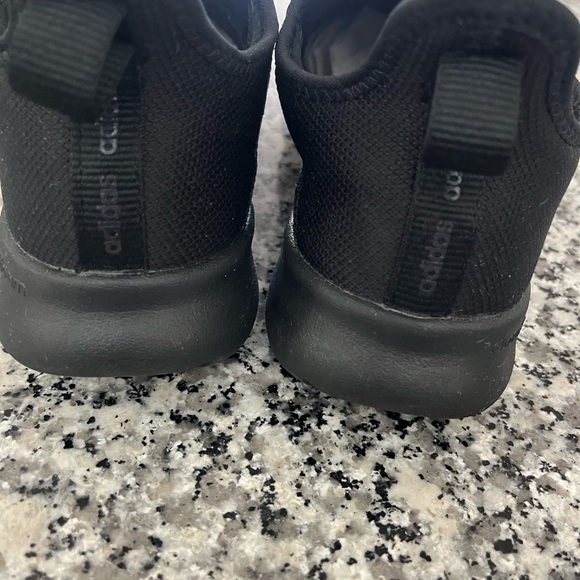 ADIDAS SIZE 8 WOMENS CLOUDFOAM SNEAKERS - Picture 4 of 4